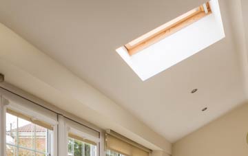 Corris Uchaf conservatory roof insulation companies