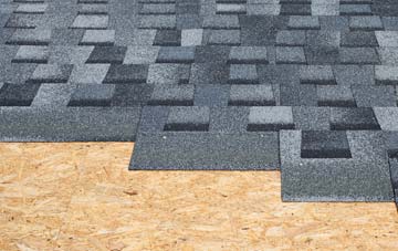 expert Corris Uchaf asphalt roof companies