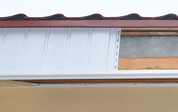 Corris Uchaf fascia repair costs