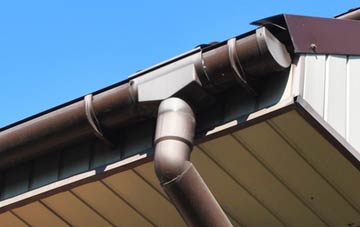types of Corris Uchaf fascias