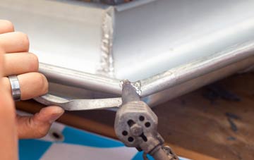 disadvantages of Corris Uchaf lead roofing