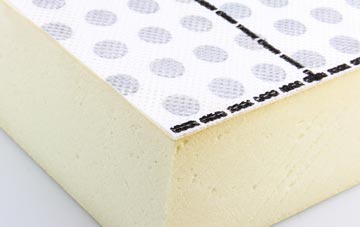 meeting Corris Uchaf building codes