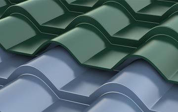 who should consider Corris Uchaf plastic roofs