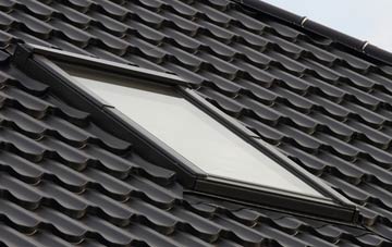 benefits of Corris Uchaf roof windows