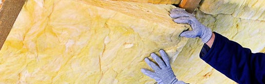 quotes for Corris Uchaf roof insulation