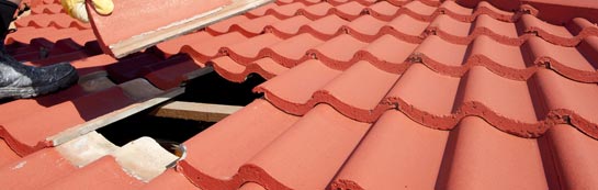 compare Corris Uchaf roof repair quotes