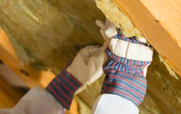 types of Corris Uchaf pitched roof insulation materials