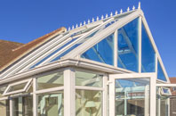 Corris Uchaf conservatory roof repairs