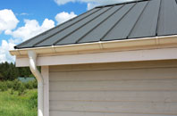 Corris Uchaf fascia repair