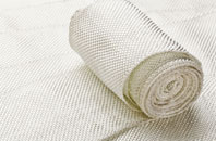 Corris Uchaf fibreglass roofing repairs