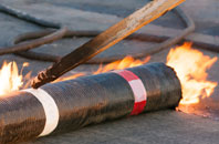 free Corris Uchaf flat roofing repair quotes