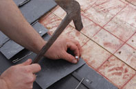 free Corris Uchaf garage roof repair quotes