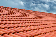 Corris Uchaf roofing tiles