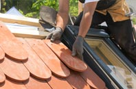 Corris Uchaf tiled roofing companies